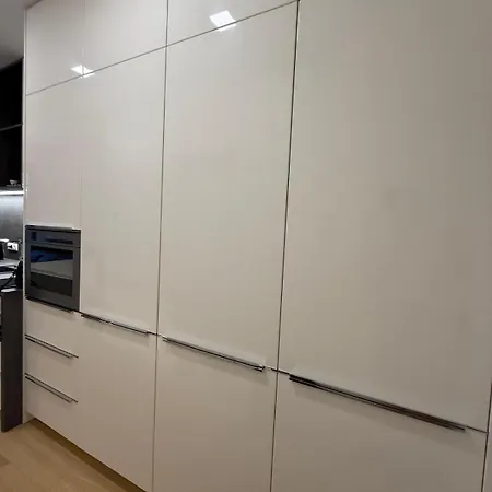 Appartement Moderny 1-izbovy S Terasou, Ranajkami A Parkovanim Bratislava